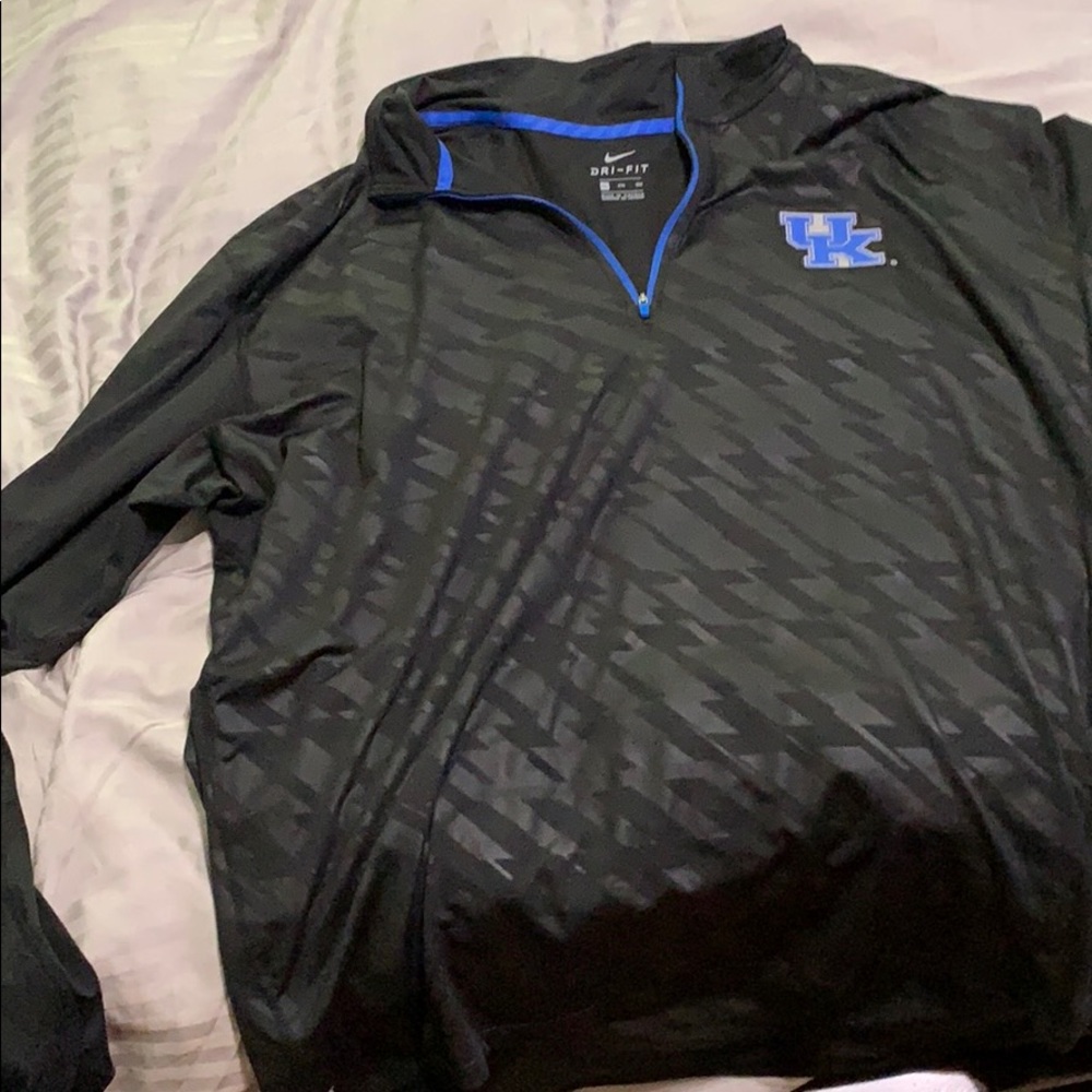 UK Nike dry fit